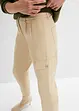 Pantaloni cargo in twill, bonprix