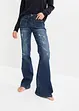 Jeans bootcut, bonprix