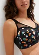 Reggiseno contenitivo senza ferretto, bpc selection
