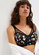 Reggiseno contenitivo senza ferretto, bpc selection