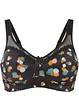 Reggiseno contenitivo senza ferretto, bpc selection