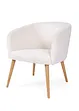 Poltrona bouclé, bpc living bonprix collection