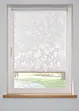 Tenda a rullo devoré in fantasia floreale, bpc living bonprix collection