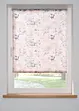 Tenda a rullo filtrante in fantasia floreale, bpc living bonprix collection