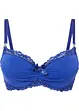 Reggiseno con coppe preformate e ferretto, bonprix