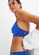 Reggiseno con coppe preformate e ferretto, bonprix