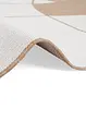 Tappeto da esterno ed interno con fantasia grafica, bpc living bonprix collection