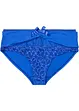 Panty con poliammide riciclata, bonprix