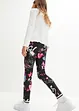 Leggings con cotone biologico, bonprix