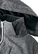 Giacca invernale imbottita, bonprix