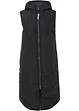 Gilet trapuntato imbottito, bonprix