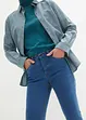 Jeans elasticizzati Essential, straight, John Baner JEANSWEAR
