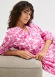 Tunica lunga in puro cotone, bonprix