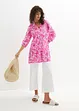 Tunica lunga in puro cotone, bonprix