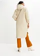 Cappotto in simil lana con tasche, bonprix