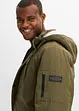 Parka con taglio comfort e cappuccio, bpc bonprix collection