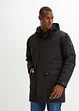 Parka termico ibrido Essential con piume riciclate, interno trapuntato, bonprix