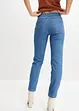 Jeans elasticizzati comfort, straight fit, John Baner JEANSWEAR
