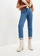 Jeans elasticizzati comfort, straight fit, John Baner JEANSWEAR
