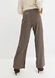 Pantaloni con pinces, bonprix