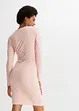 Abito con volant, BODYFLIRT boutique