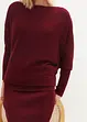 Maglione con spalle scoperte, bpc selection