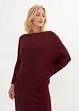 Maglione con spalle scoperte, bpc selection
