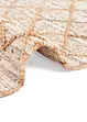 Tappeto kilim con frange, bpc living bonprix collection