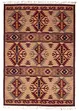 Tappeto kilim in colori caldi, bpc living bonprix collection