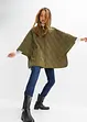 Poncho, bonprix