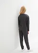 Pigiama con cotone morbido, bonprix