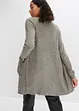 Cardigan lungo in bouclé, bonprix