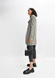 Cardigan lungo in bouclé, bonprix