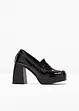 Mocassini con tacco, BODYFLIRT