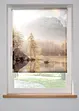 Tenda a rullo filtrante con paesaggio, bpc living bonprix collection
