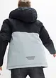 Giacca invernale impermeabile, bonprix