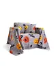 Telo arredo in fantasia Halloween, bonprix