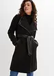 Cappotto in simil lana, bonprix