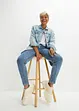 Jeans super skinny, RAINBOW