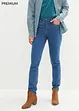 Jeans elasticizzati Essential, straight, John Baner JEANSWEAR