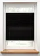 Tenda plissettata oscurante con poliestere riciclato, bpc living bonprix collection