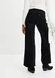 Pantaloni larghi di velluto a coste, bonprix