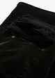 Pantaloni larghi di velluto a coste, bonprix