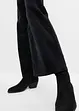 Pantaloni larghi di velluto a coste, bonprix