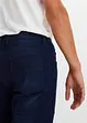 Jeans termici cargo slim fit, straight, John Baner JEANSWEAR