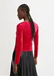 Maglia in velluto, BODYFLIRT