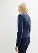 Maglia in velluto, BODYFLIRT