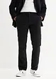 Pantaloni chino in velluto regular fit. straight, bpc selection