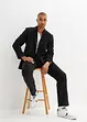 Pantaloni chino in velluto regular fit. straight, bpc selection