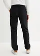 Pantaloni chino in velluto regular fit. straight, bpc selection